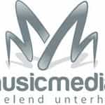 Musicmedia24 logo