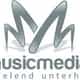 Musicmedia24 logo