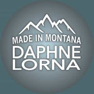 Daphne Lorna logo