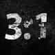 Three To One logo
