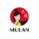 Mulan Asian Food logo