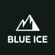 Blue Ice logo