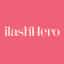ilashHero USA logo