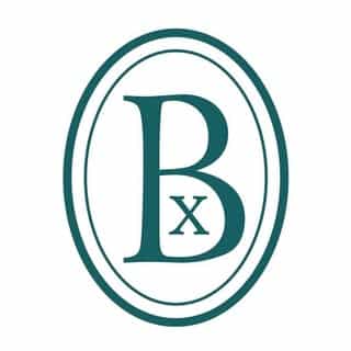 BIZOUX|ビズー公式 logo