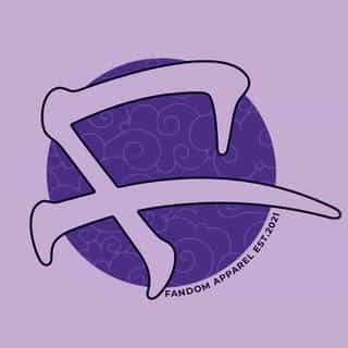 Fandom Store logo