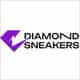 Diamond Sneakers BR logo
