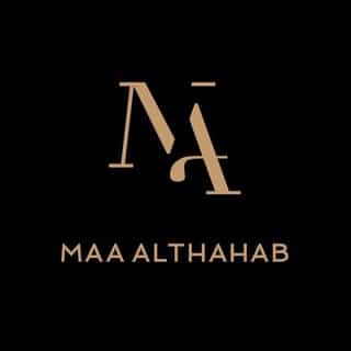 Maa Althahab logo