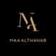 Maa Althahab logo