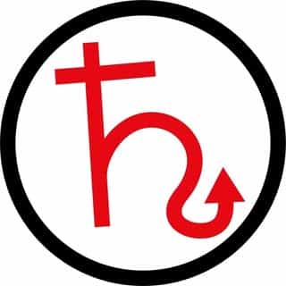 Hellbender Vinyl logo