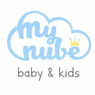 My Nube Azul logo