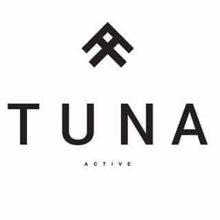 Tuna Active logo