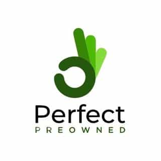 Perfect Preowned logo