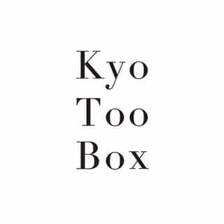 Kyo Too Box | 結婚式のプロフィールブックテンプレート販売 logo