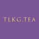 #TELEKUNGTEA logo
