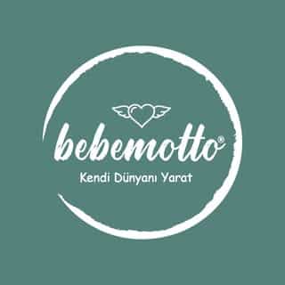 Bebemotto logo
