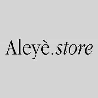 Aleyè logo