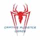 Captive Audience Comics logo