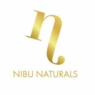 Nibu Naturals logo