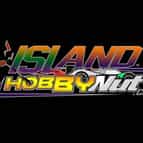 Island Hobby Nut logo