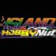 Island Hobby Nut logo