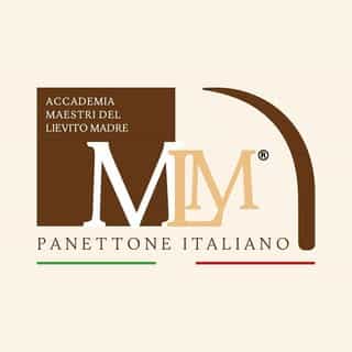 International School AMLM logo