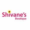 Shivane's Boutique logo