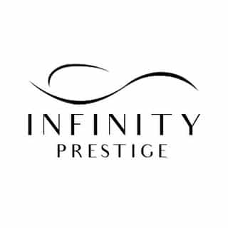 Infinity Prestige logo