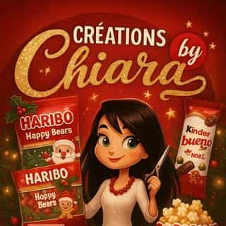 Creations by Chiara logo