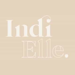 Indi Elle Designs logo