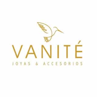 Vanité logo
