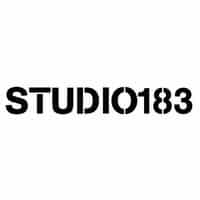 Studio183 logo