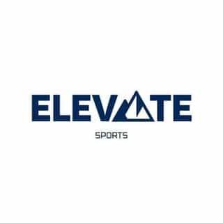 Elevate Sports logo