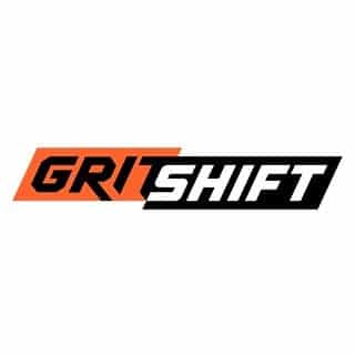 GritShift logo