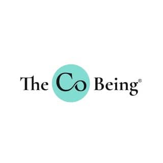 The Co Being logo