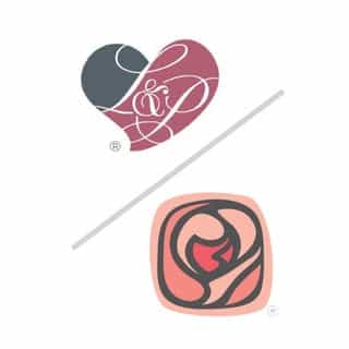 Love & Promise logo