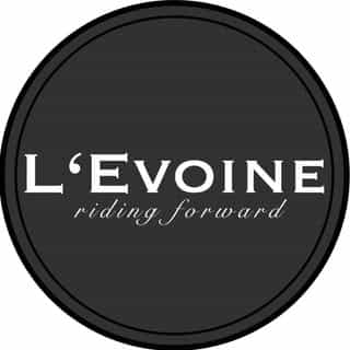 L'Evoine logo