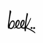 beek logo