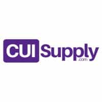 CUI Supply logo