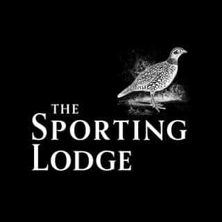 The Sporting Lodge logo