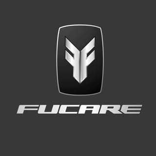Fucare Bike logo