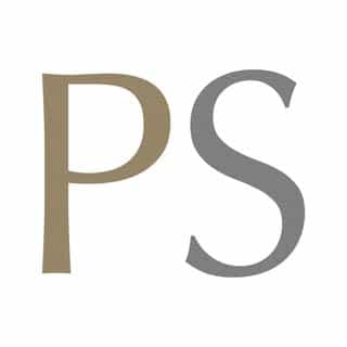 Pacific Saddlery logo