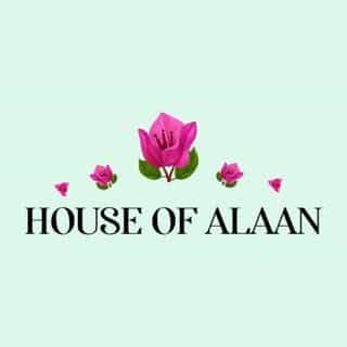 House of Alaan logo