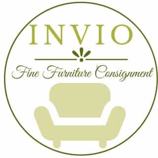Invio Fine Furniture Consignment logo