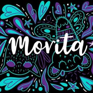 Morita logo