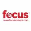 Focus Camera logo