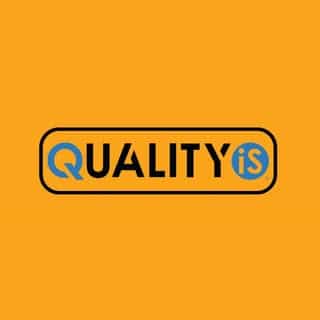 Quality Industrial Safety logo
