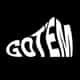 GOT'EM logo