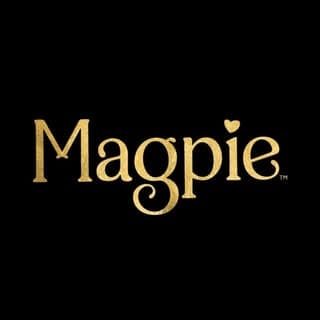MagpieBeautyUSA logo