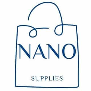 NANO.supplies logo