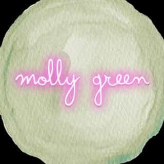 Molly Green logo
